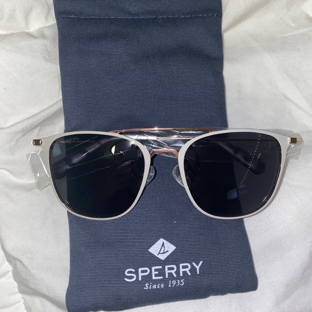 Sperry Sunglasses